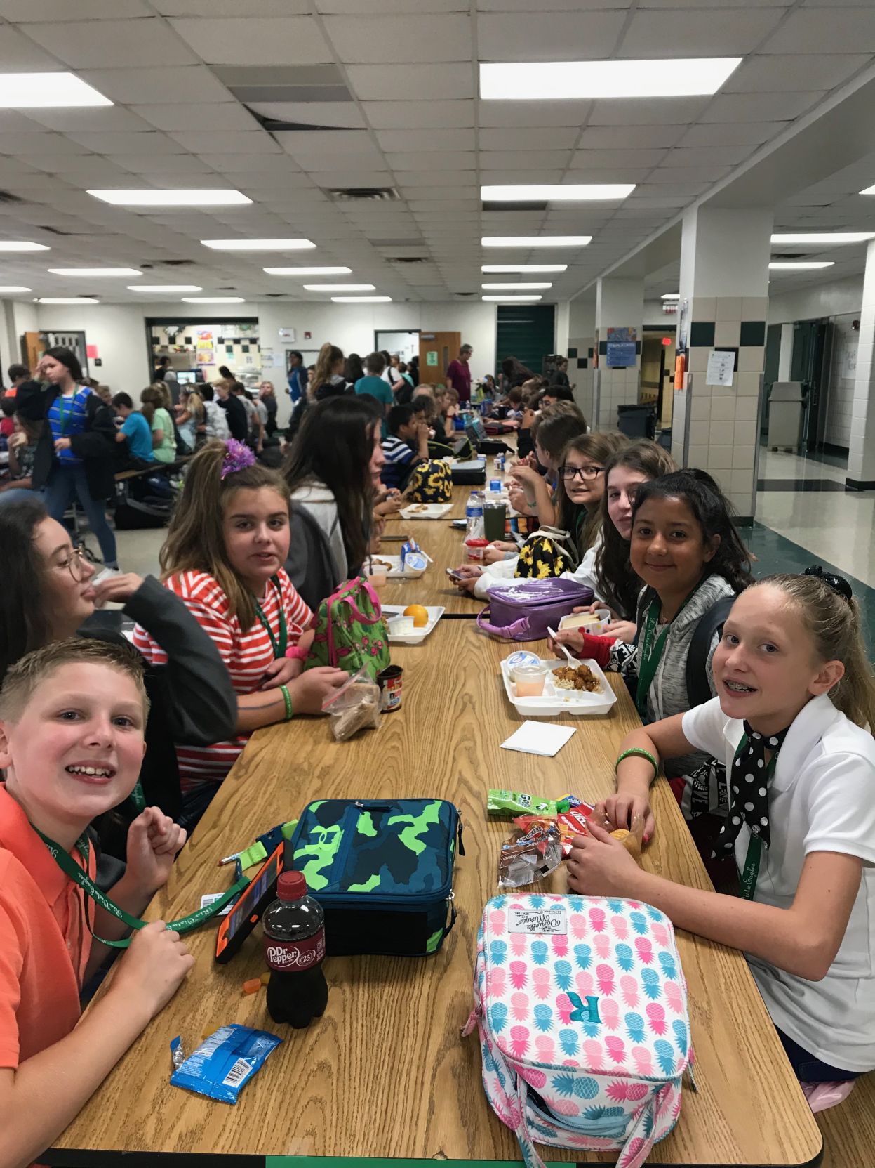RVMS start with hello